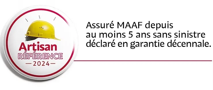 ABC Thermique Artisan Référent MAAF 2024