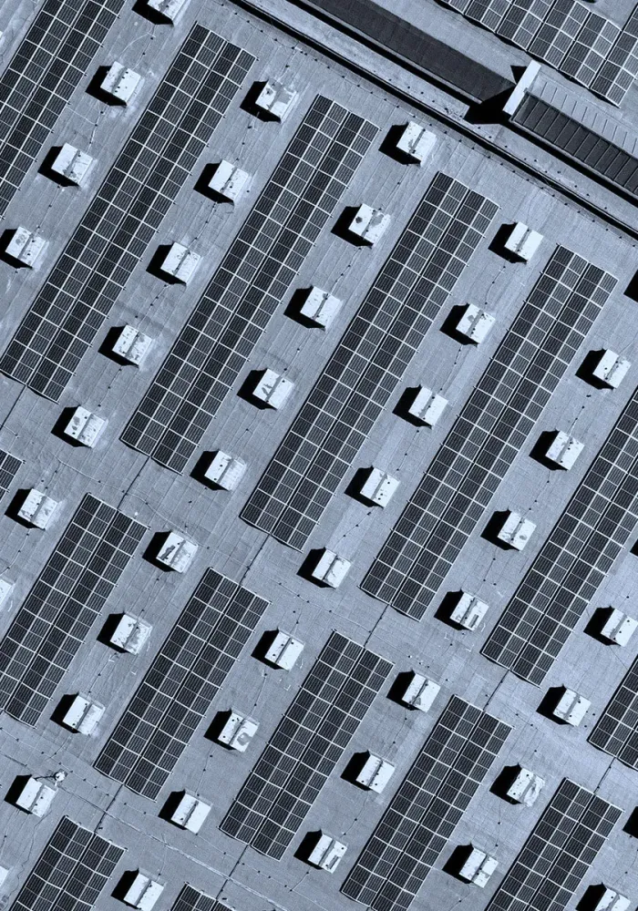 dépannage panneaux solaires à Panazol