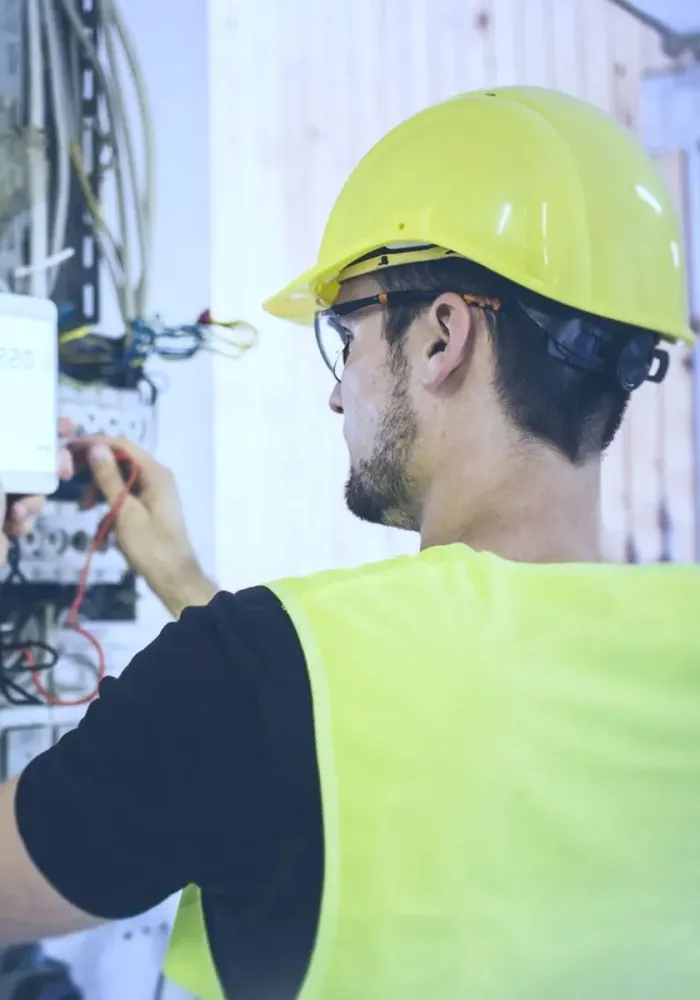 électricien à Panazol