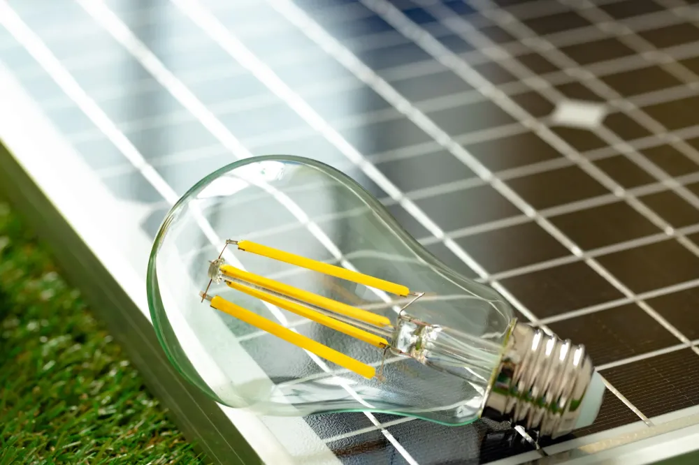Photovoltaïque